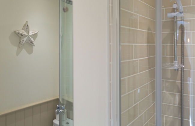 Jasmine Cottage-2BD in Heart of Bourton - Foto 42