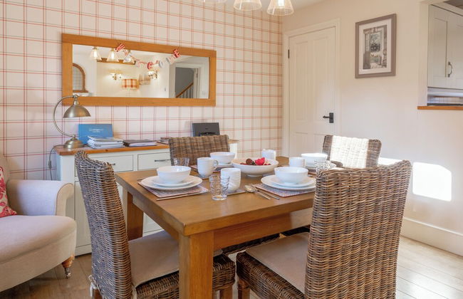 Jasmine Cottage-2BD in Heart of Bourton - Foto 57