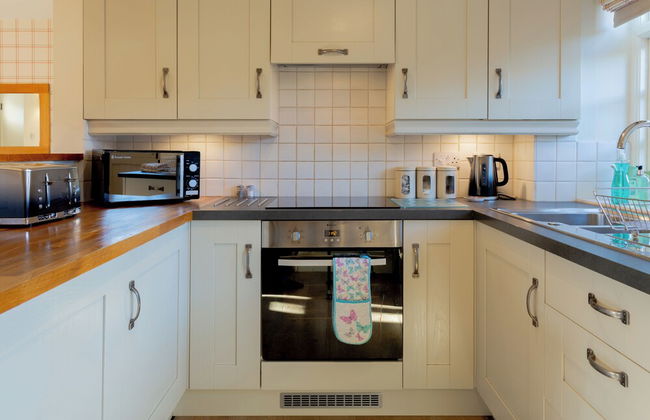 Jasmine Cottage-2BD in Heart of Bourton - Foto 22