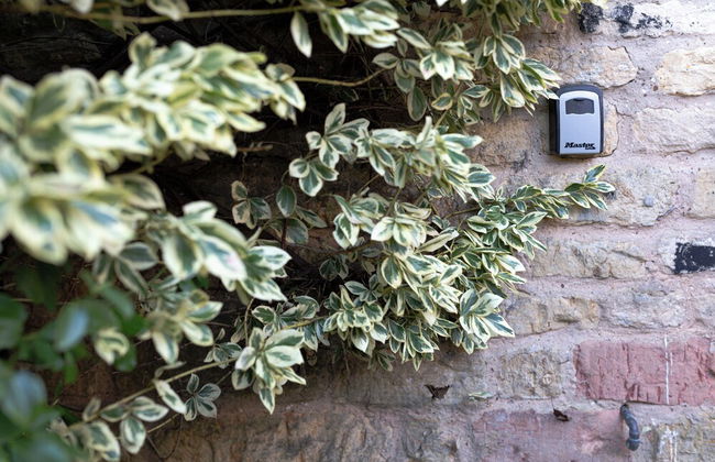 Jasmine Cottage-2BD in Heart of Bourton - Foto 62