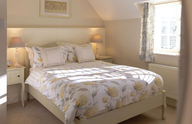 Jasmine Cottage-2BD in Heart of Bourton - Foto 16