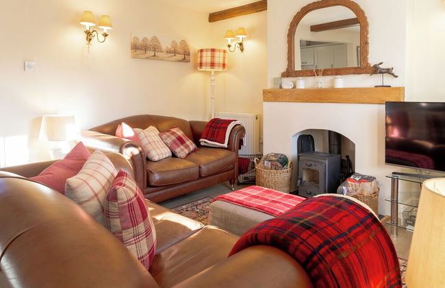 Jasmine Cottage-2BD in Heart of Bourton - Foto 29