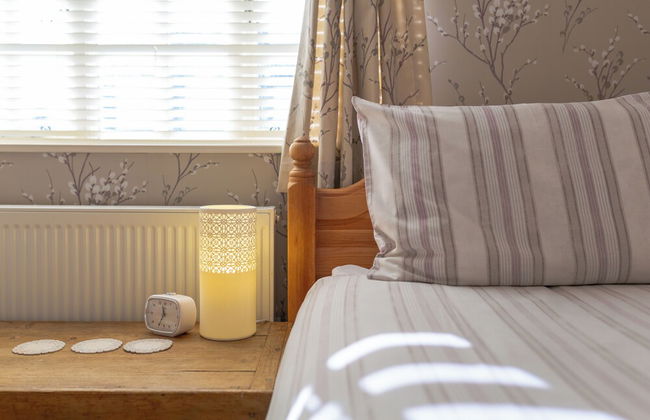 Jasmine Cottage-2BD in Heart of Bourton - Foto 19