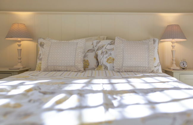 Jasmine Cottage-2BD in Heart of Bourton - Foto 4