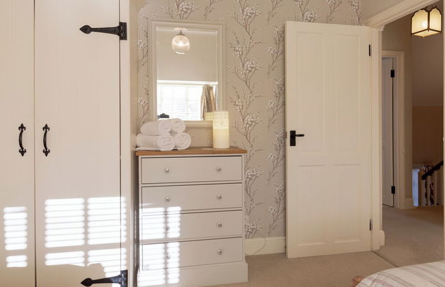 Jasmine Cottage-2BD in Heart of Bourton - Foto 10
