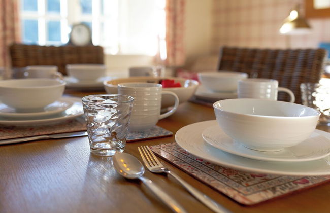 Jasmine Cottage-2BD in Heart of Bourton - Foto 53