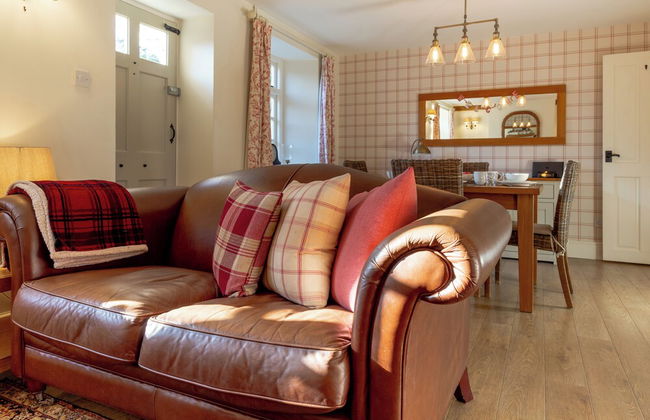 Jasmine Cottage-2BD in Heart of Bourton - Foto 32