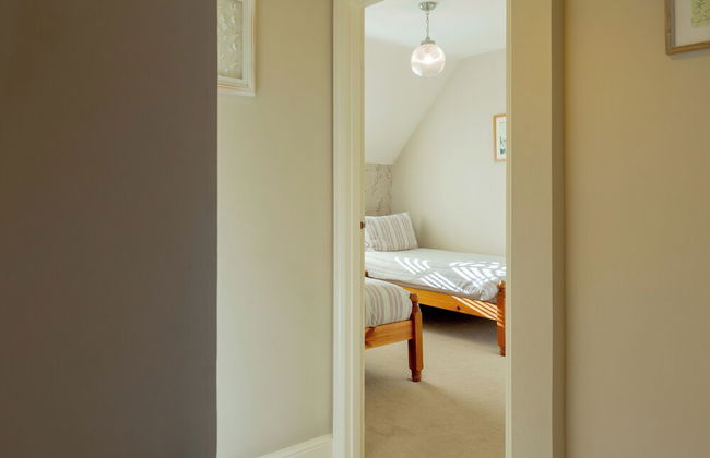 Jasmine Cottage-2BD in Heart of Bourton - Foto 1