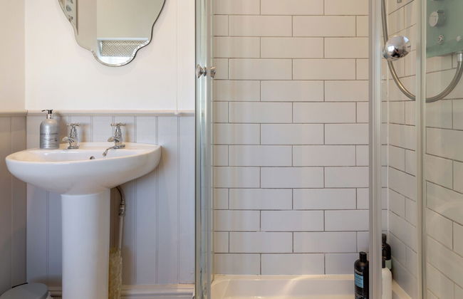 Jasmine Cottage-2BD in Heart of Bourton - Foto 47
