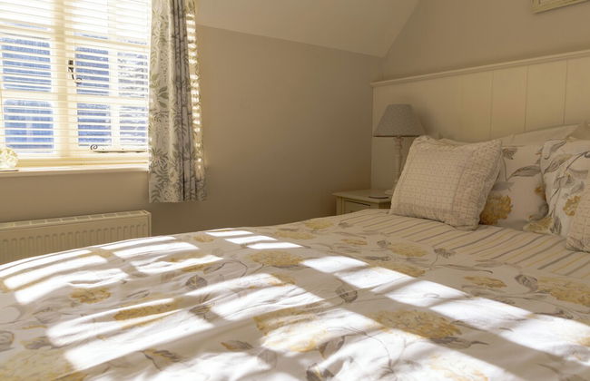 Jasmine Cottage-2BD in Heart of Bourton - Foto 17