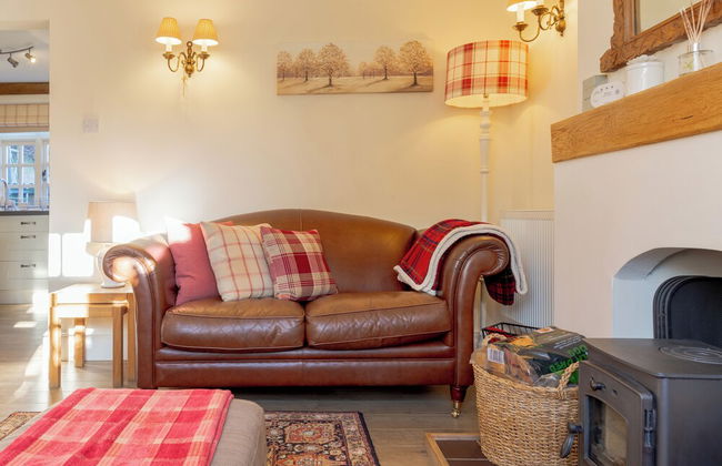 Jasmine Cottage-2BD in Heart of Bourton - Foto 35