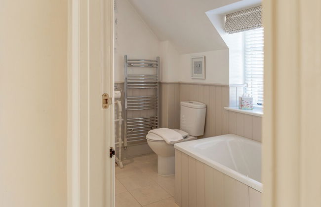 Jasmine Cottage-2BD in Heart of Bourton - Foto 40