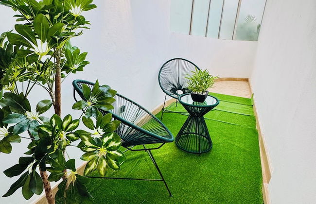 StayInn - Pavillon Les Princesses - Foto 28