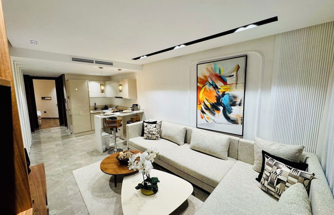 StayInn - Pavillon Les Princesses - Foto 1