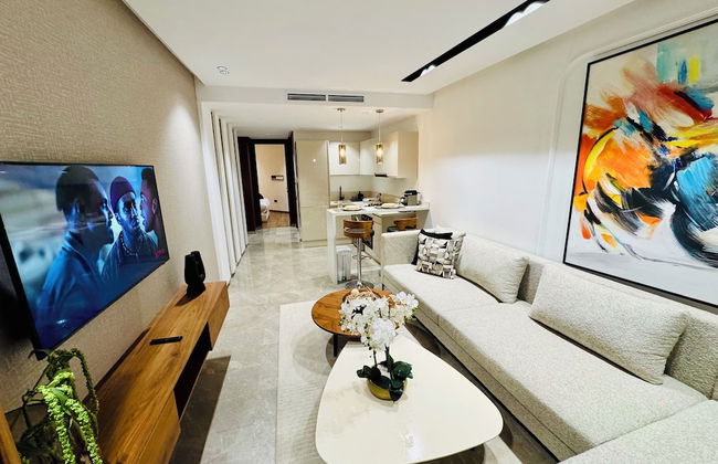 StayInn - Pavillon Les Princesses - Foto 19