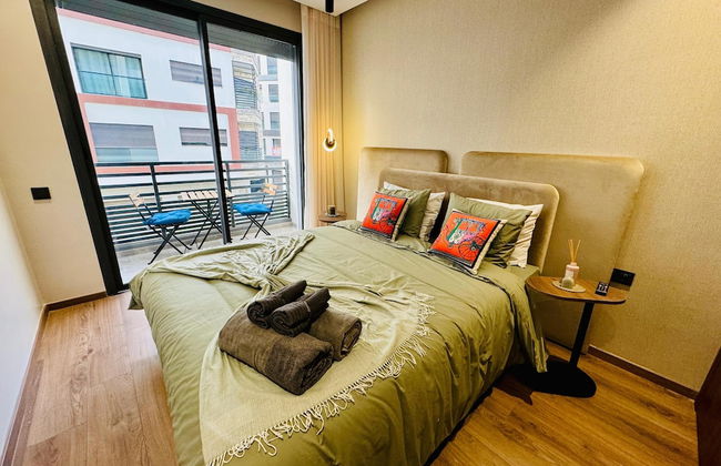 StayInn - Pavillon Les Princesses - Foto 4