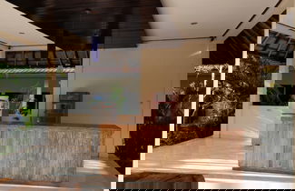 Photo 2 - Maha Rama Villas Amed