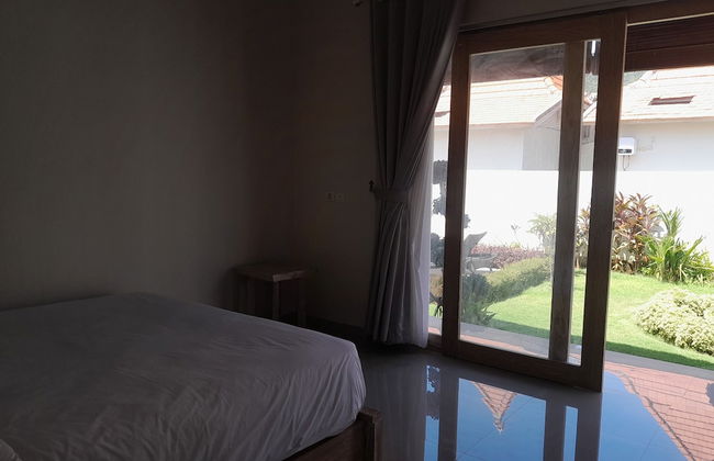 Maha Rama Villas Amed - Foto 32