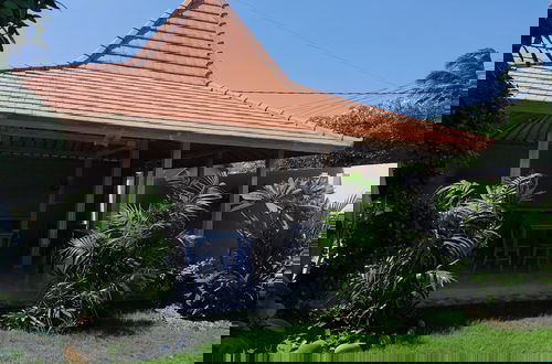 Photo 8 - Maha Rama Villas Amed
