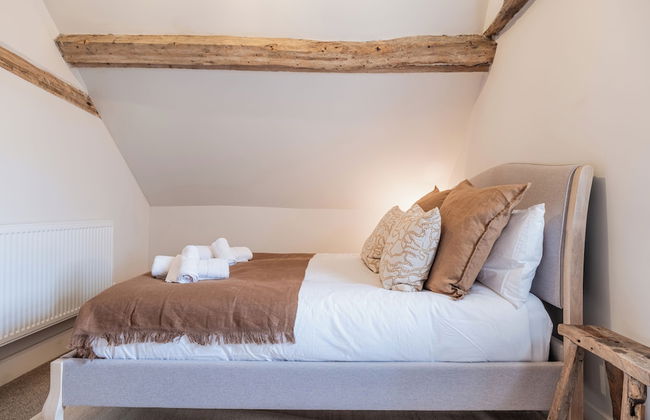 The Gamekeeper's Cottage-Stunning 2 Bed - Foto 12