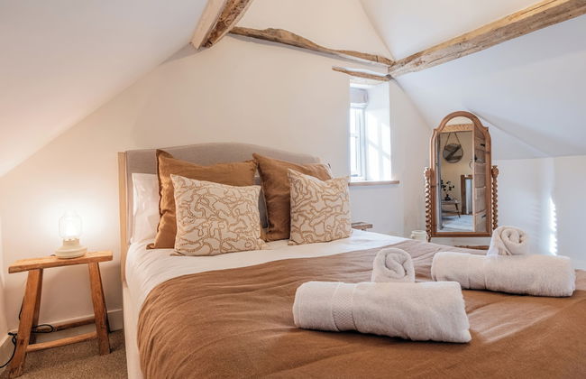 The Gamekeeper's Cottage-Stunning 2 Bed - Foto 10