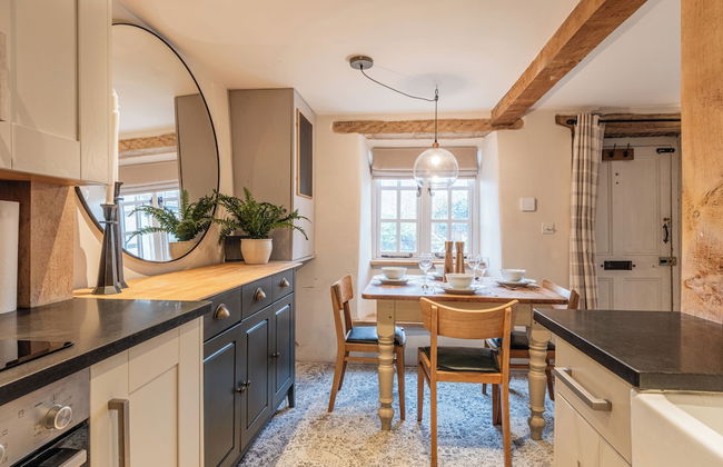 The Gamekeeper's Cottage-Stunning 2 Bed - Foto 37