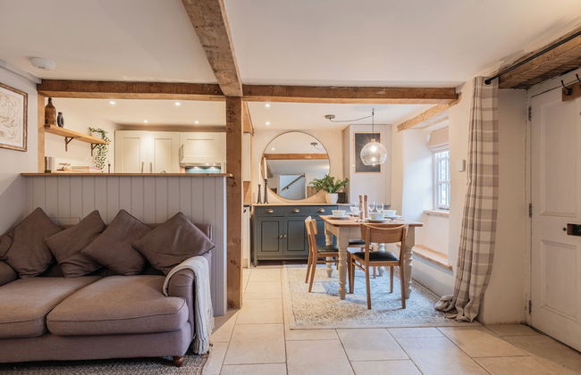 The Gamekeeper's Cottage-Stunning 2 Bed - Foto 20
