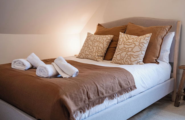 The Gamekeeper's Cottage-Stunning 2 Bed - Foto 14