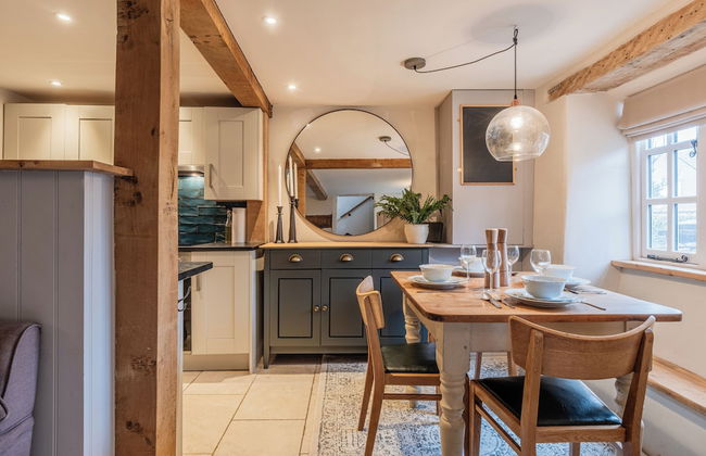 The Gamekeeper's Cottage-Stunning 2 Bed - Foto 24