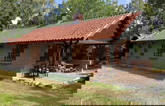 Foto 1 - 6 Person Holiday Home in Hadsund