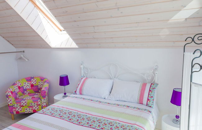 Lush Villa in Stezyca With Sauna - Foto 8