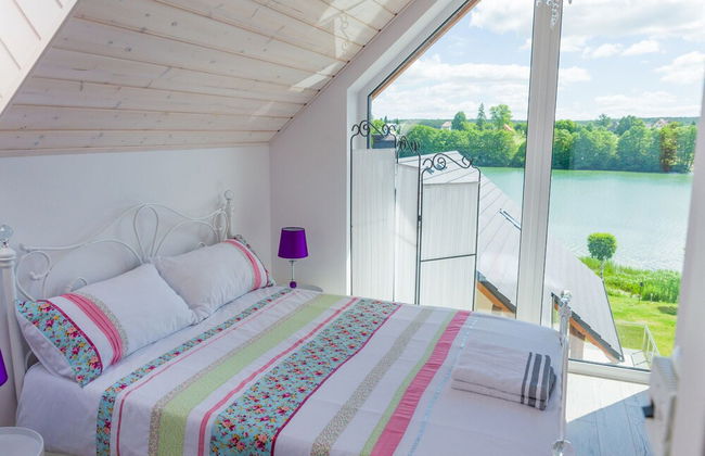 Lush Villa in Stezyca With Sauna - Foto 2