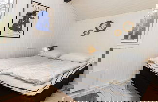 Foto 3 - 4 Person Holiday Home in Hals
