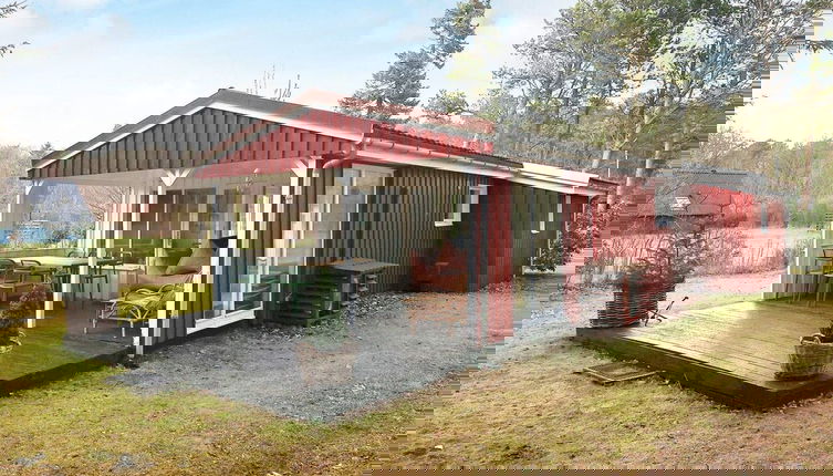 Foto 1 - 4 Person Holiday Home in Hals