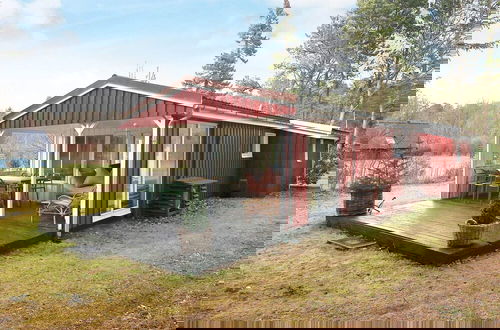 Foto 1 - 4 Person Holiday Home in Hals