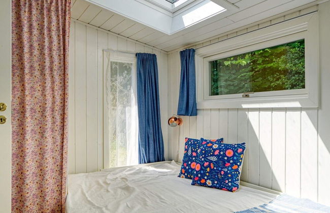 8 Person Holiday Home in Vejby - Foto 17
