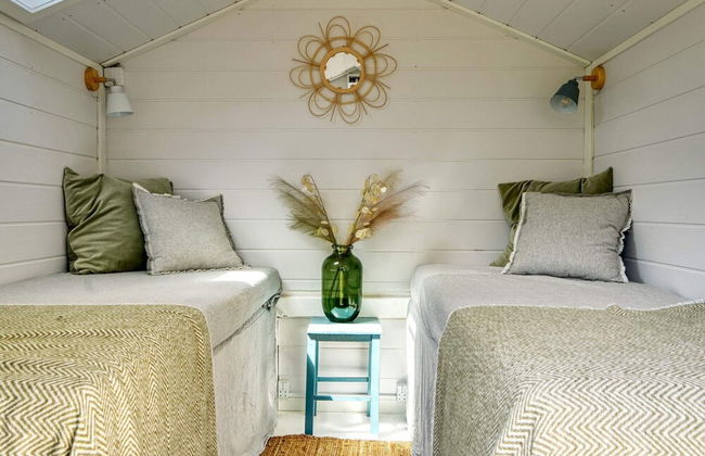 8 Person Holiday Home in Vejby - Foto 5