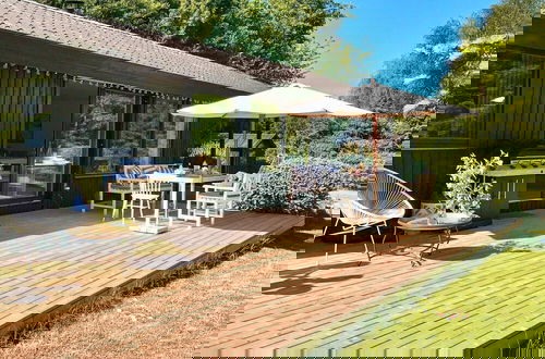 Photo 9 - 8 Person Holiday Home in Vejby