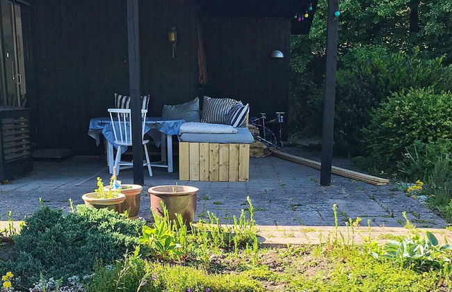 8 Person Holiday Home in Vejby - Foto 10