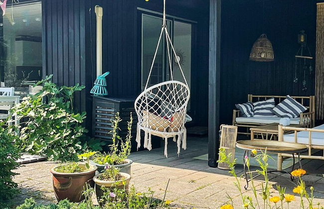 8 Person Holiday Home in Vejby - Foto 12