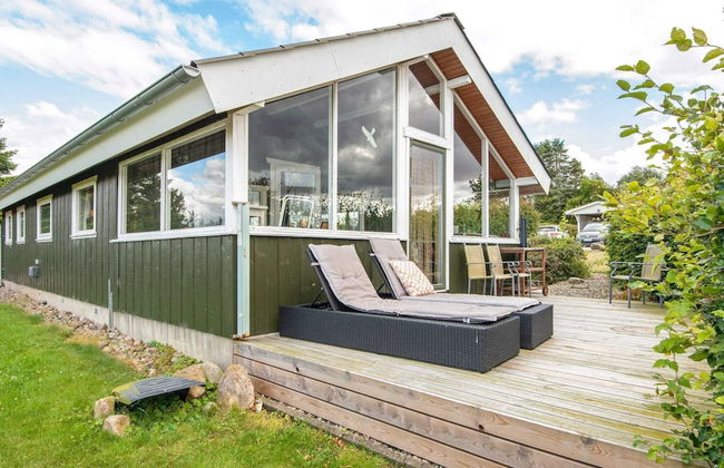 6 Person Holiday Home in Haderslev - Photo 1