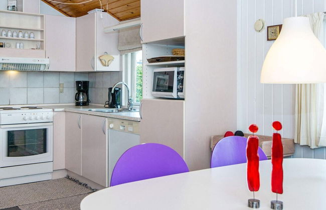 6 Person Holiday Home in Haderslev - Photo 4