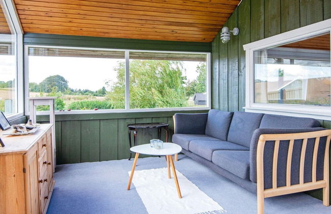 6 Person Holiday Home in Haderslev - Photo 12
