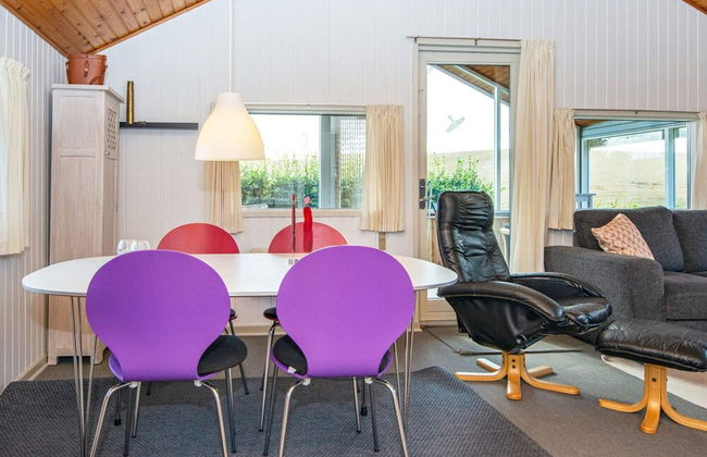 6 Person Holiday Home in Haderslev - Photo 8