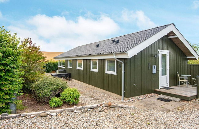6 Person Holiday Home in Haderslev - Photo 11