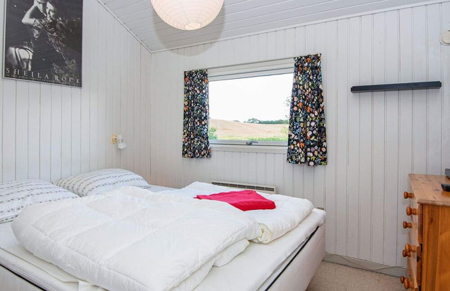 6 Person Holiday Home in Haderslev - Photo 2