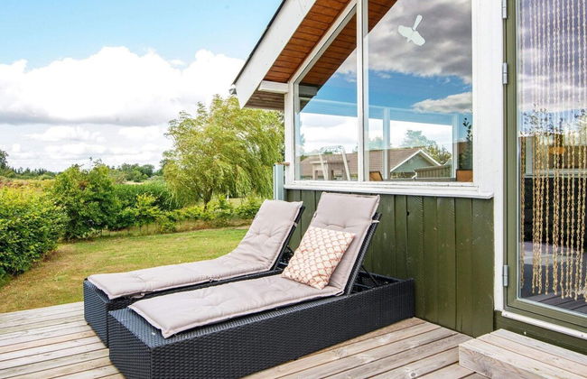 6 Person Holiday Home in Haderslev - Photo 15