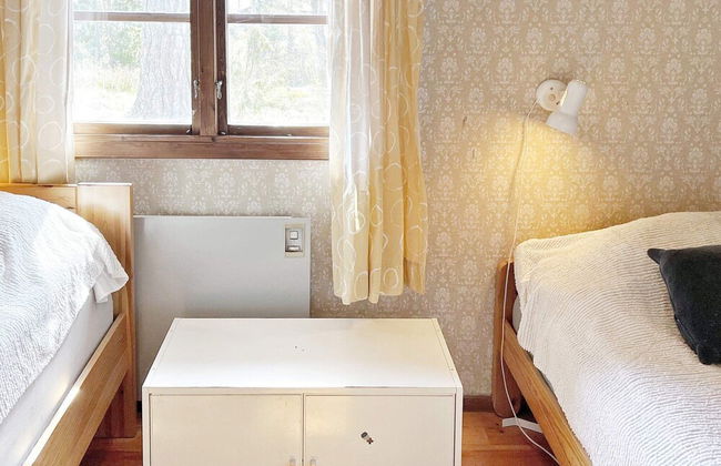 7 Person Holiday Home in Orno-by Traum - Foto 3