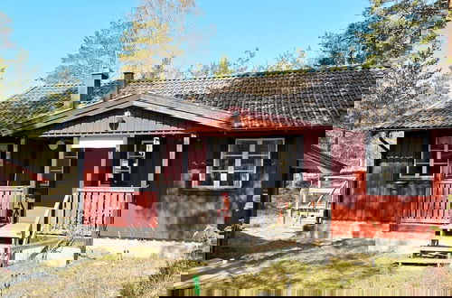 Foto 29 - 7 Person Holiday Home in Orno-by Traum
