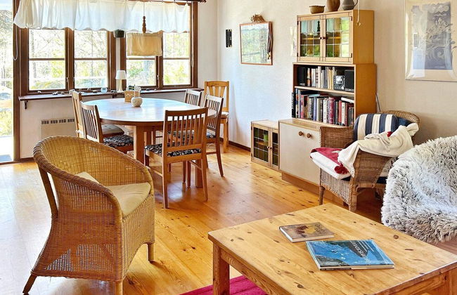 7 Person Holiday Home in Orno-by Traum - Foto 18